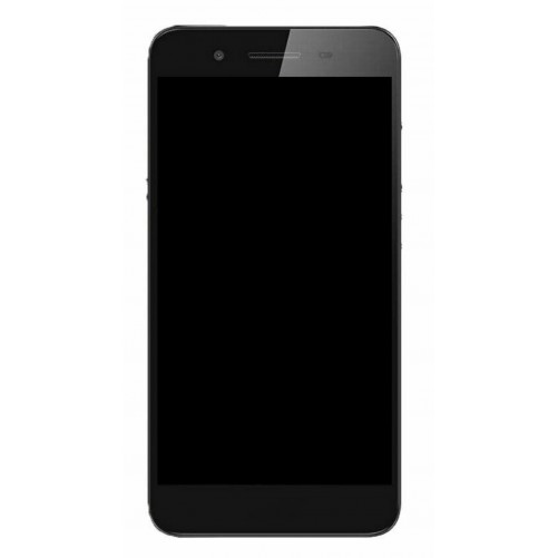 Ecran complet (LCD + Tactile + Châssis) - Huawei P8 Lite Smart