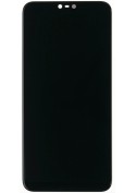 Ecran complet (LCD + Tactile + Châssis) - Nokia 6.1 Plus