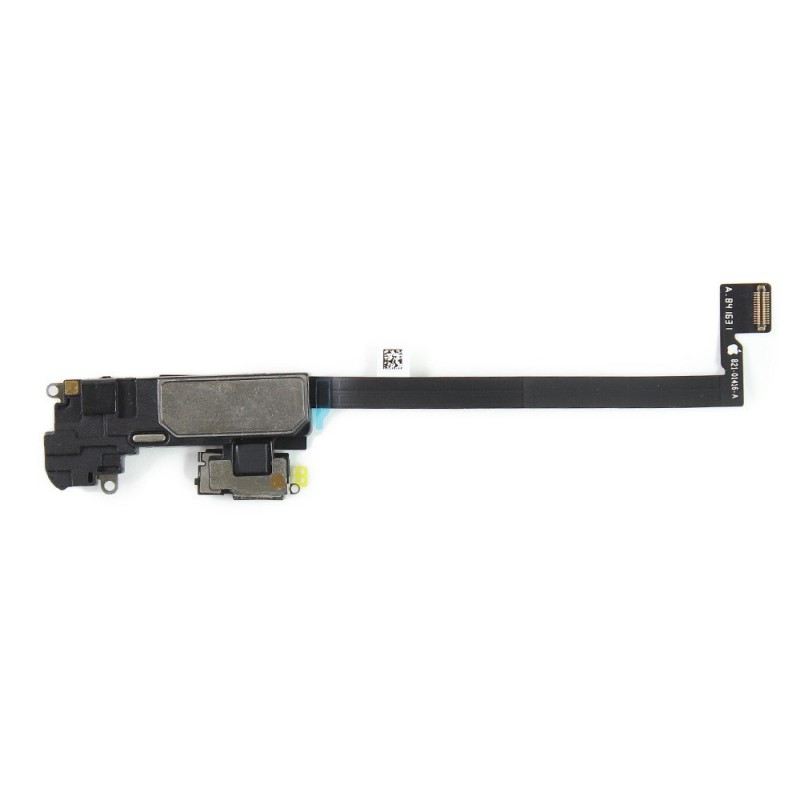 Haut-parleur interne + Capteur proximité - iPhone XS Max Haut-parleur interne + Capteur proximité - iPhone XS Max