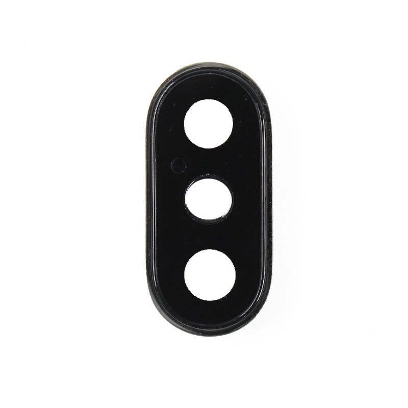 Vitre caméra arrière - iPhone Xs Max Vitre caméra arrière - iPhone Xs Max
