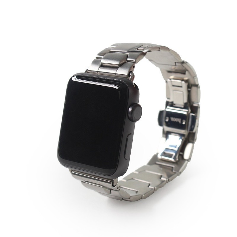 Bracelet Metal Premium HOCO Apple Watch 38 mm & 40mm Bracelet Metal Premium HOCO Apple Watch 38 mm & 40mm