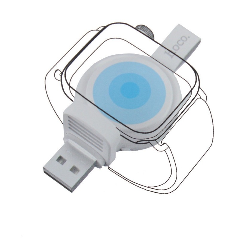 Chargeur sans fil Apple Watch Chargeur sans fil Apple Watch