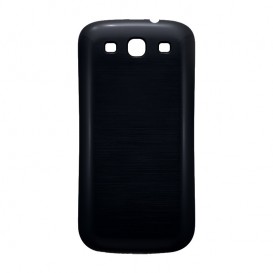 Coque arrière Noire - Samsung Galaxy S3
