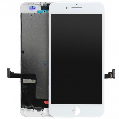 Ecran iPhone 8 Plus NOIR - LCD OEM