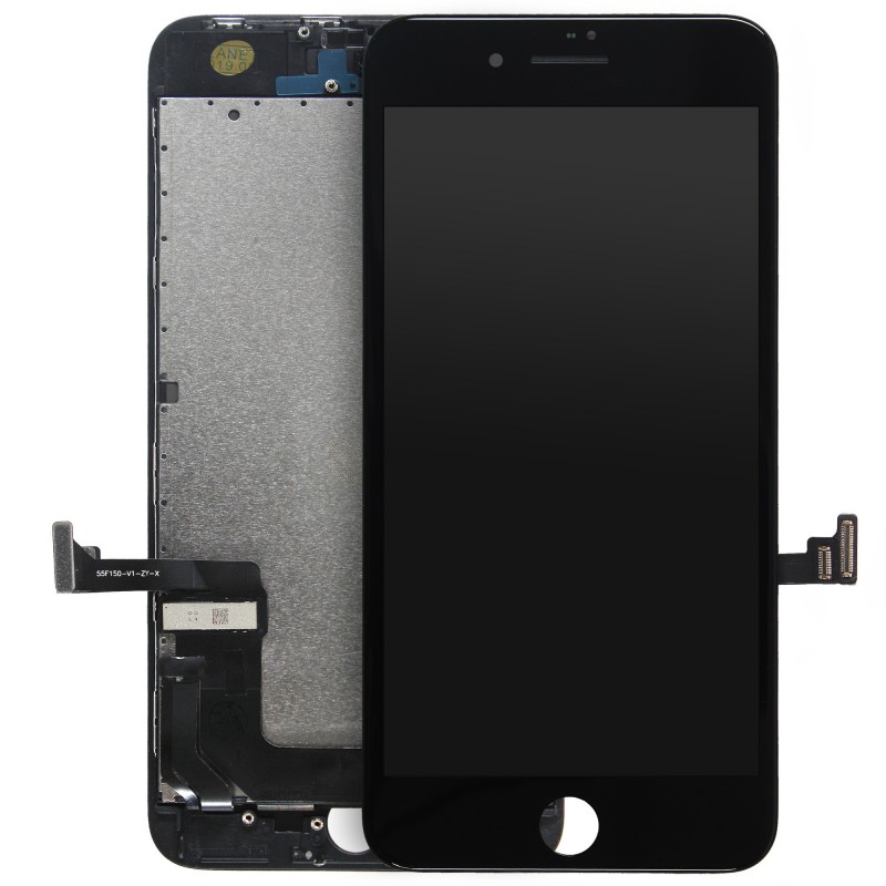 Ecran iPhone 8 Plus NOIR - LCD OEM Ecran iPhone 8 Plus NOIR - LCD OEM