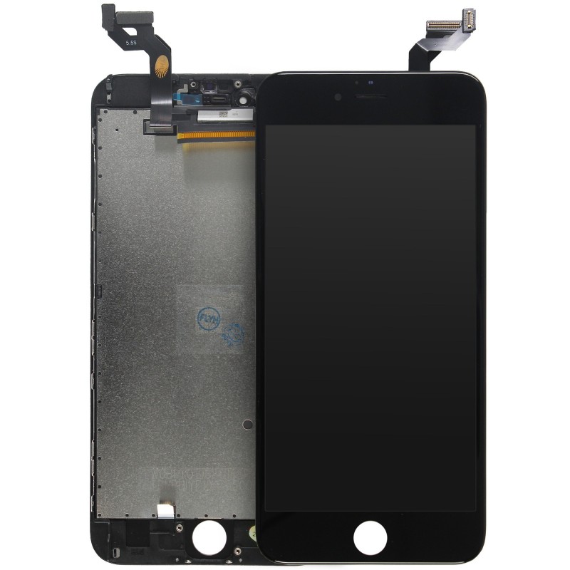 Ecran iPhone 6S Plus NOIR - LCD OEM Ecran iPhone 6S Plus NOIR - LCD OEM