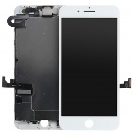 SOSav - Ecran assemblé Qualité OEM pour iPhone 8 Plus