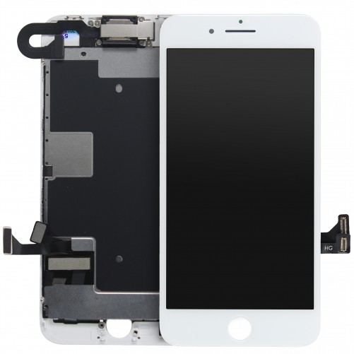 SOSav - Ecran assemblé Qualité OEM pour iPhone 8/iPhone SE 2