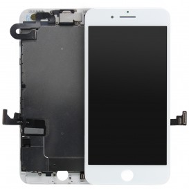 SOSav - Ecran assemblé qualité OEM pour iPhone 7 Plus