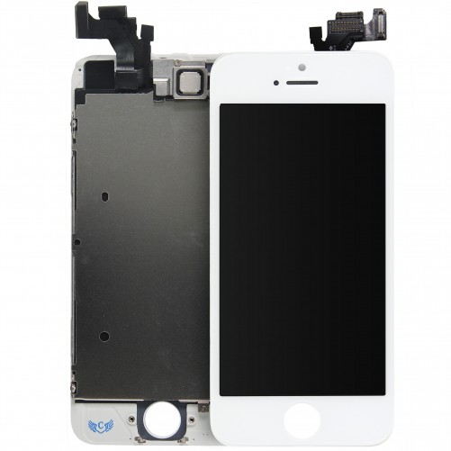 SOSav - Ecran assemblé qualité OEM pour iPhone 5