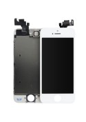 SOSav - Ecran assemblé qualité OEM pour iPhone 5
