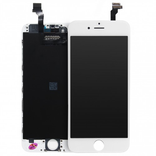 Ecran iPhone 6 NOIR - LCD OEM