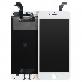 Ecran iPhone 6 Plus NOIR - LCD OEM