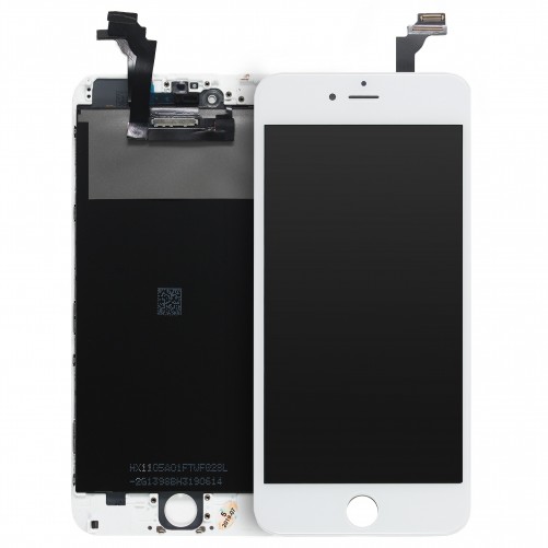 Ecran iPhone 6 Plus NOIR - LCD OEM