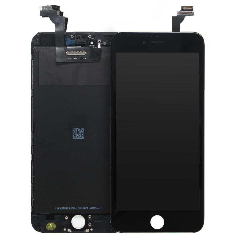 Ecran iPhone 6 Plus NOIR - LCD OEM Ecran iPhone 6 Plus NOIR - LCD OEM