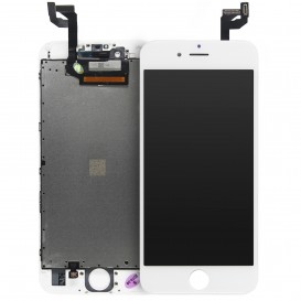 Ecran iPhone 6S NOIR - LCD OEM