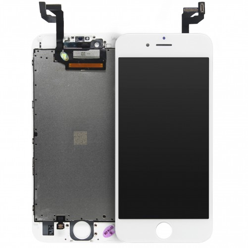 Ecran iPhone 6S NOIR - LCD OEM