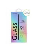 Film Verre trempé 3D (9H) - iPhone 6 Plus/ 6S Plus
