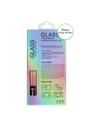 Film Verre trempé 3D (9H) - iPhone 6 Plus/ 6S Plus