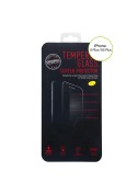 Film en verre trempé incurvé 5D pour iPhone 6 Plus / iPhone 6S Plus
