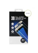 Film en verre trempé pour iPhone X
