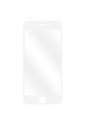 Film en verre trempé incurvé 5D pour iPhone 6 / iPhone 6S