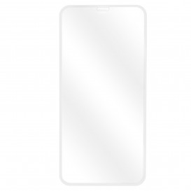 Film Verre Trempé 3D (9H) - iPhone XR / iPhone 11