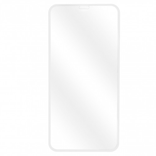 Film Verre Trempé 3D (9H) - iPhone XR / iPhone 11