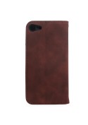 Etui portefeuille en Cuir iPhone 8 / iPhone 7
