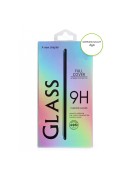 Film verre trempé 3D (9H) - Galaxy A50