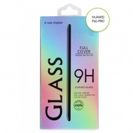 Film Verre trempé 3D (9H) - Huawei P20 Pro
