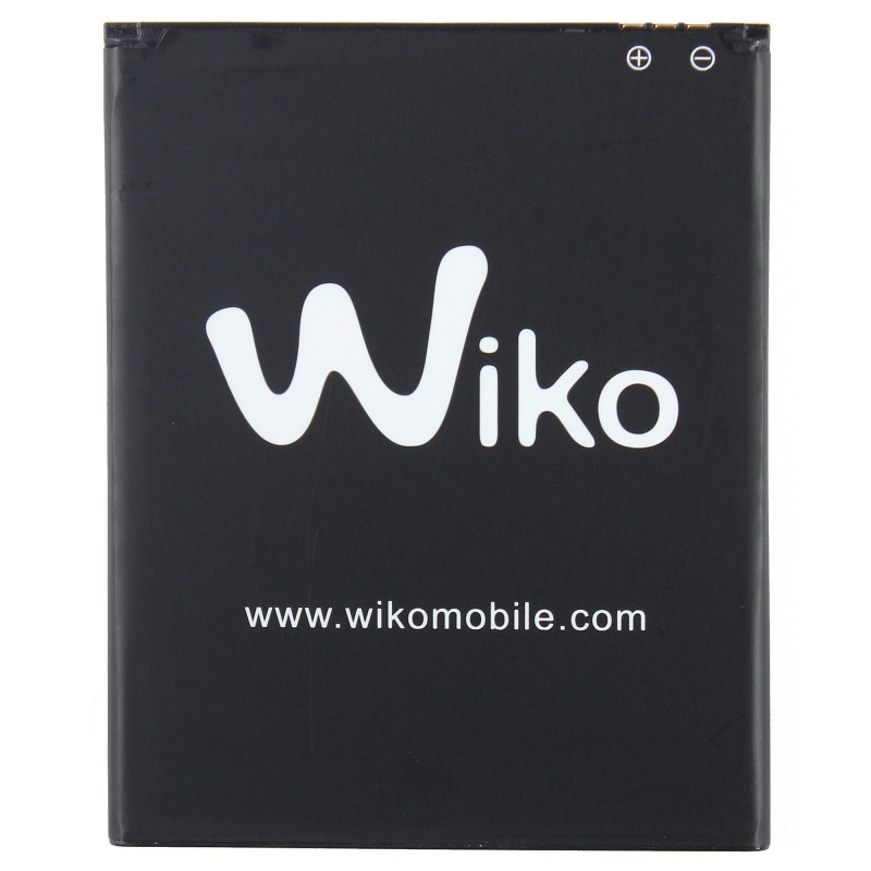 Batterie (Officielle) - Wiko View Go Batterie (Officielle) - Wiko View Go