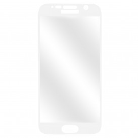 Film en verre trempé incurvé 5D Samsung S7