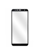 Film verre trempé 3D (9H) - Galaxy J6+
