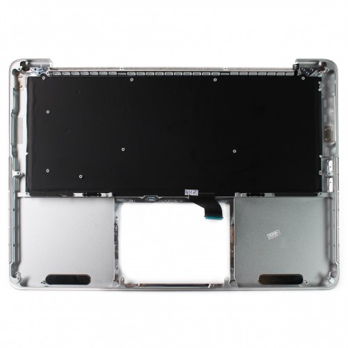 Coque supérieure + clavier azerty  - MacBook Pro 13" Retina A1502 UE-US (2015)