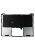 Coque supérieure + clavier azerty  - MacBook Pro 13" Retina A1502 UE-US (2015)