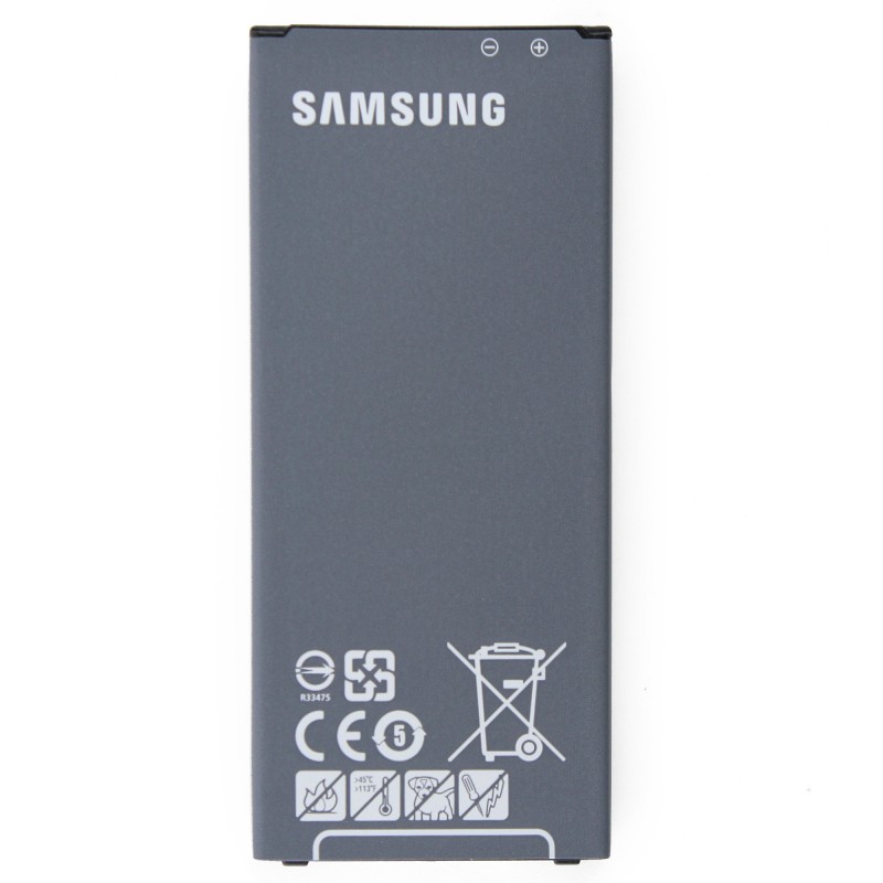 Batterie (Officielle) - Galaxy A3 (2016) Batterie (Officielle) - Galaxy A3 (2016)