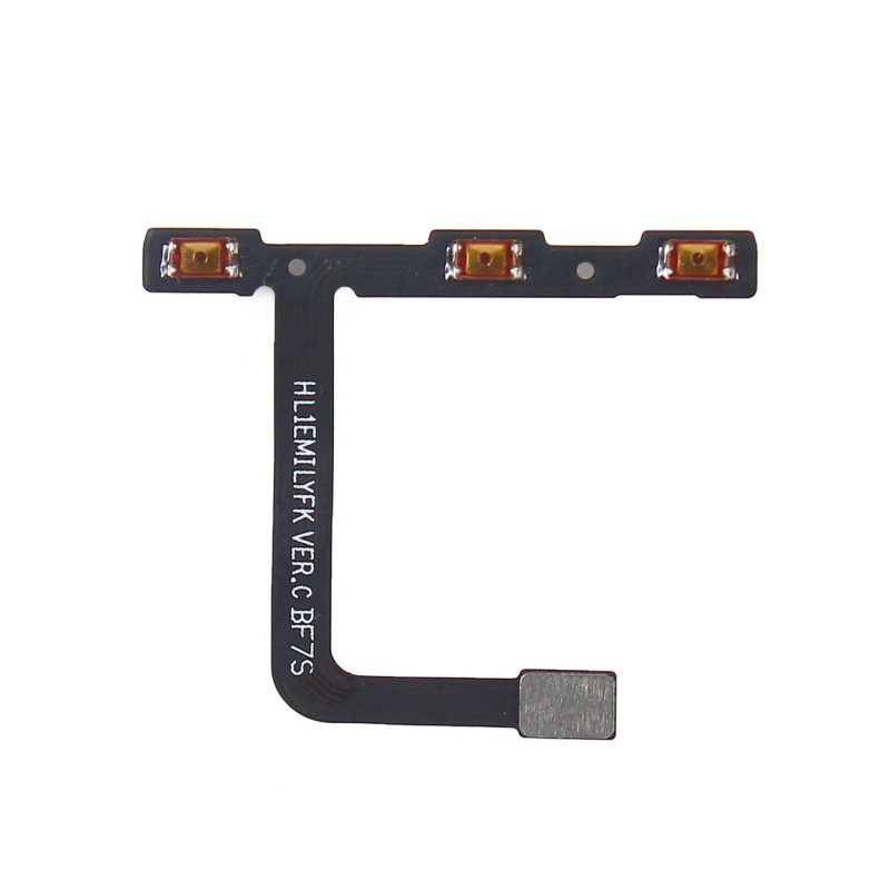 Nappe power vibreur volume - P20 Nappe power vibreur volume - P20