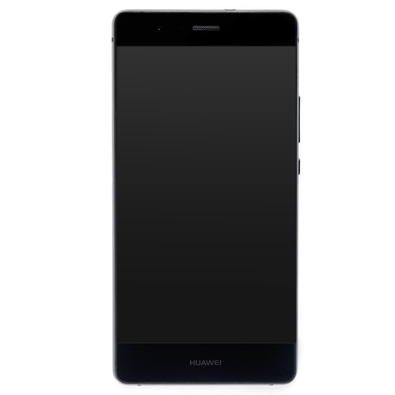 Ecran complet NOIR - P9 Lite Ecran complet NOIR - P9 Lite