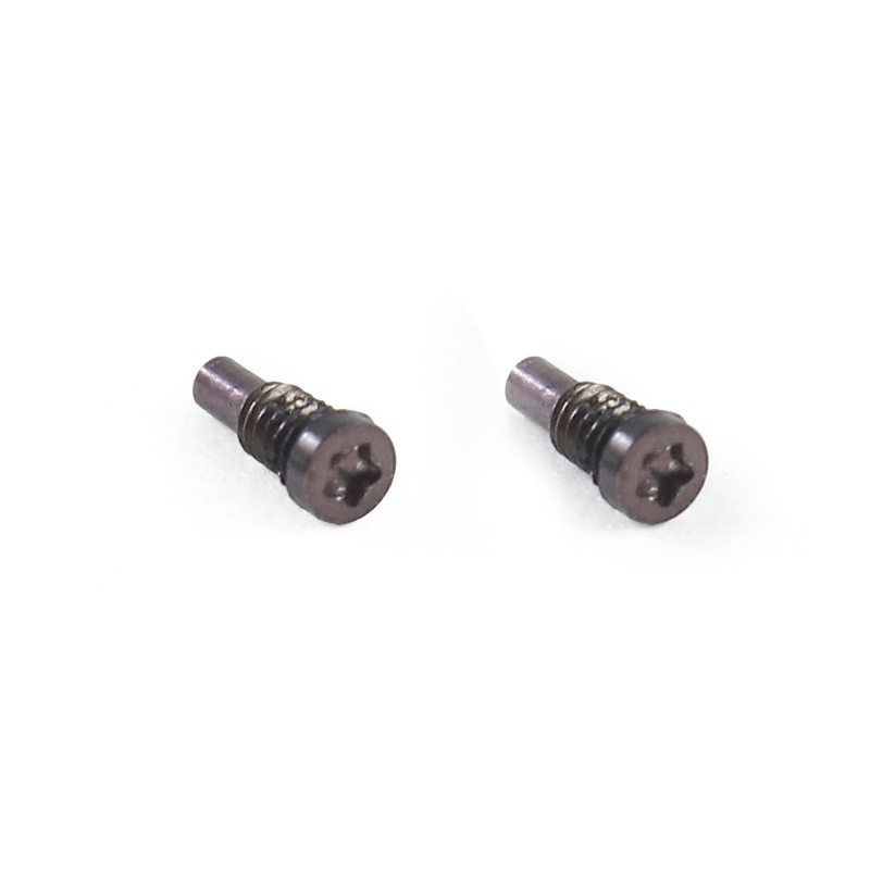 Kit de 2 vis bas pour iPhone 8 Kit de 2 vis bas pour iPhone 8
