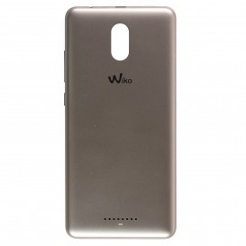 Coque arrière (Officielle) - Wiko Jerry 3