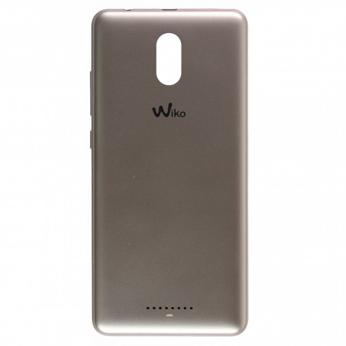 Coque arrière (Officielle) - Wiko Jerry 3