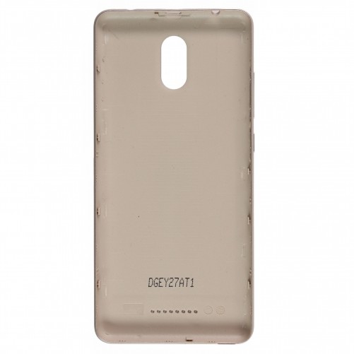 Coque arrière (Officielle) - Wiko Jerry 3