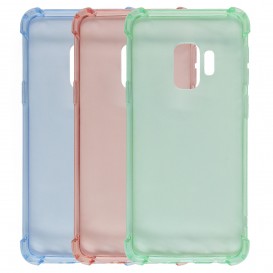 Coque antichoc Samsung S9