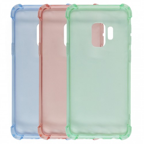 Coque antichoc Samsung S9