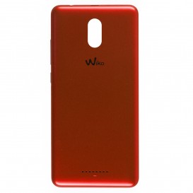 Coque arrière (Officielle) - Wiko Jerry 3