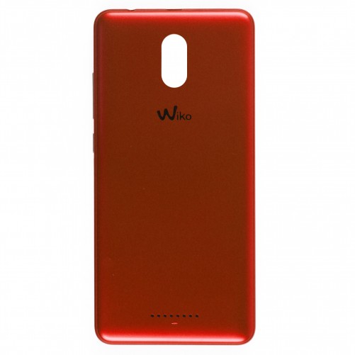 Coque arrière (Officielle) - Wiko Jerry 3