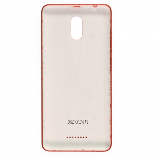 Coque arrière (Officielle) - Wiko Jerry 3