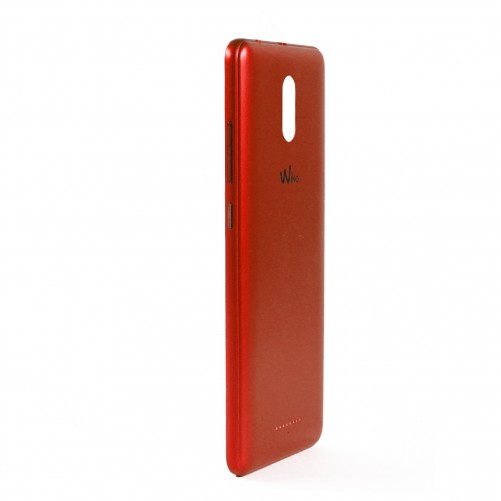 Coque arrière (Officielle) - Wiko Jerry 3