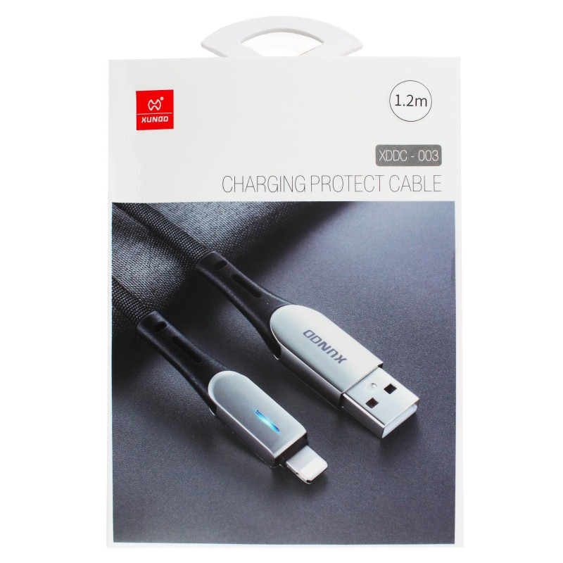 Câble Lightning USB Xundd Câble Lightning USB Xundd